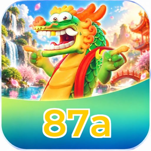 87a Logo