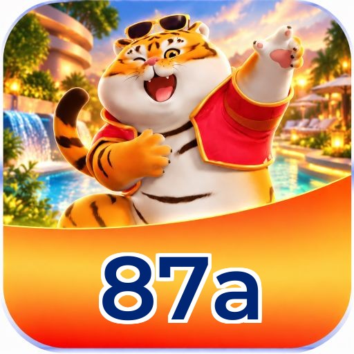 87a Logo
