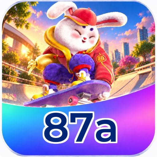 87a Logo