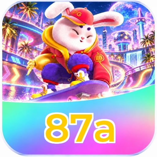 Logo 87a Loteria Online
