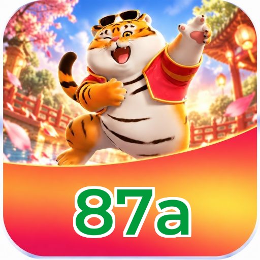 87a APP Logo Oficial Certificado Android iOS