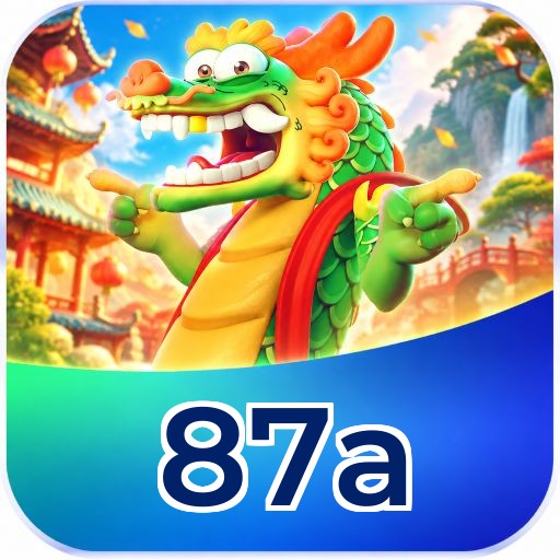 87a Jackpots Progressivos