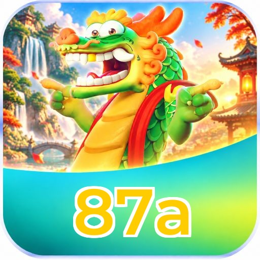 87a Download Speed Test Logo - Teste de Velocidade Certificado