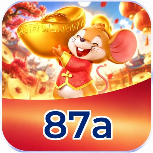 87a Logo Oficial