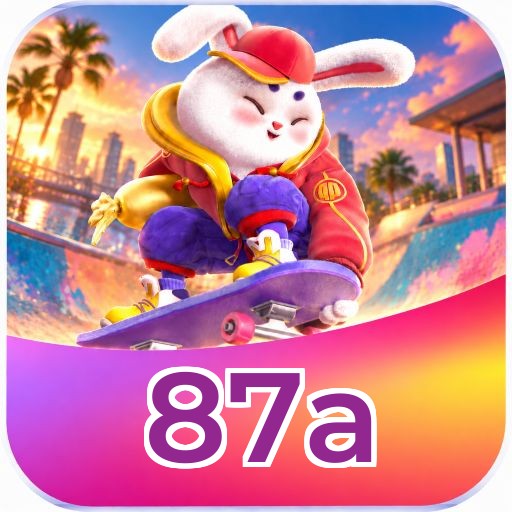 Logo 87a APK Android Brasil