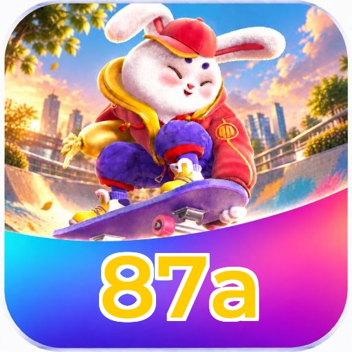 Logo 87a Telegram Oficial