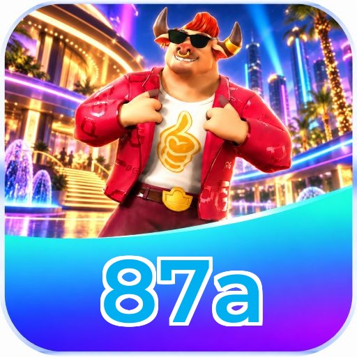 87a APK Logo Oficial Certificado