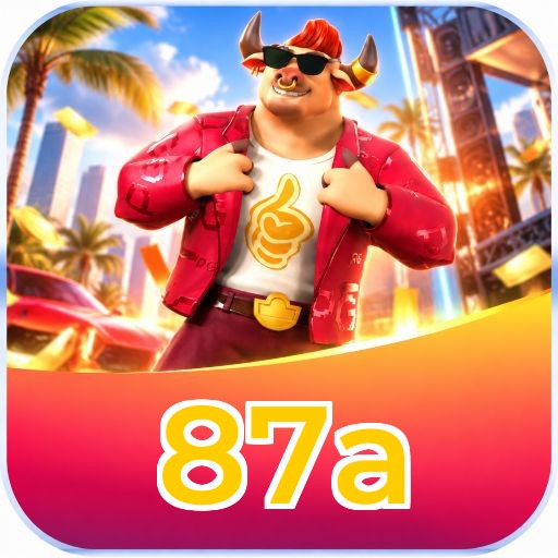 Requisitos do APK 87a para Android - Logo Oficial