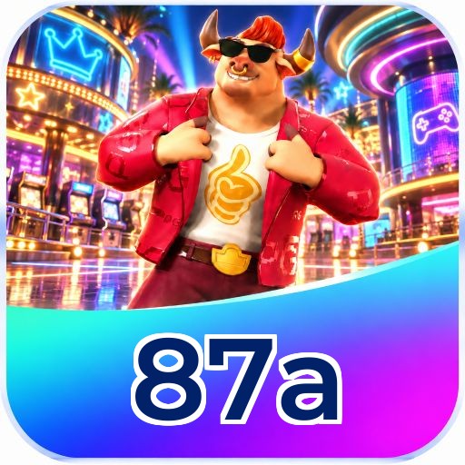 87a Logo
